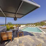 Villa Luna Mare *