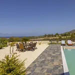 Luna Mare Villa Kato Yialia