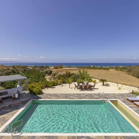 Luna Mare Villa Kato Yialia