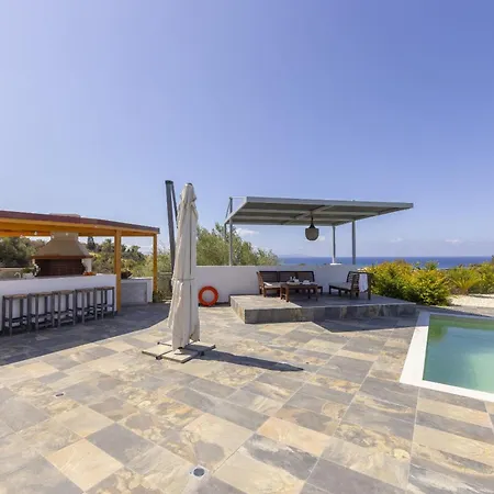 Villa Luna Mare
