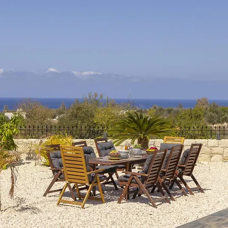 Luna Mare Villa Kato Yialia