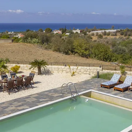 Villa Luna Mare *