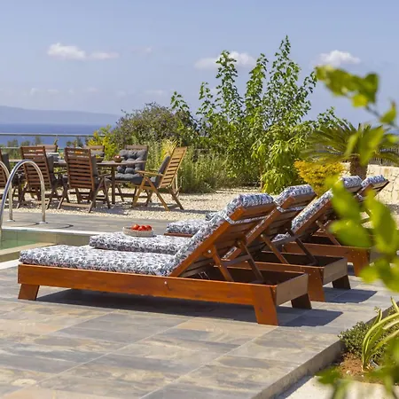Luna Mare Villa