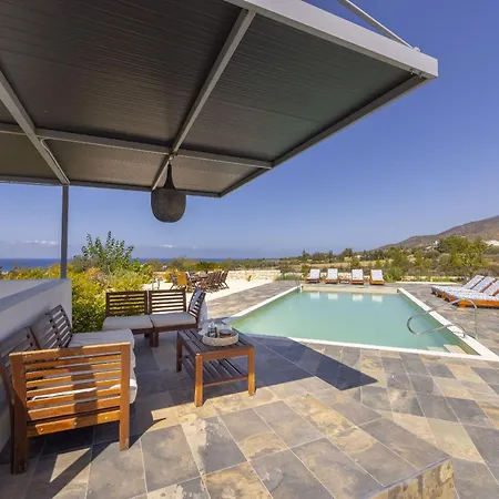 Villa Luna Mare *