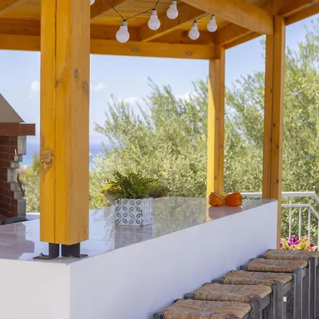 Villa Luna Mare