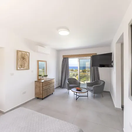 Villa Luna Mare