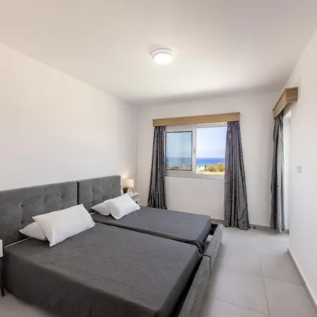 Villa Luna Mare Kato Yialia