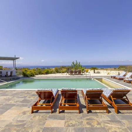 Luna Mare Villa