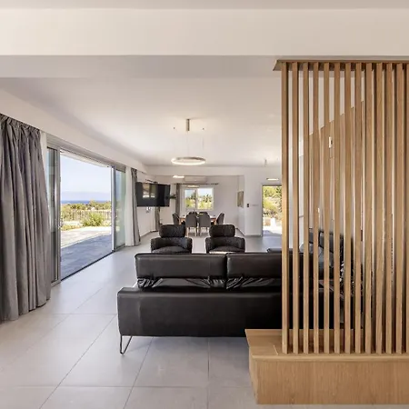 Vila Luna Mare Kato Yialia