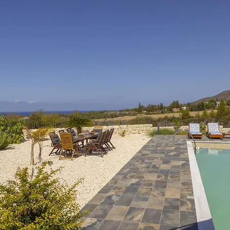 Luna Mare Villa Kato Yialia