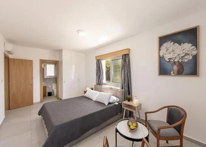 Luna Mare ヴィラ *