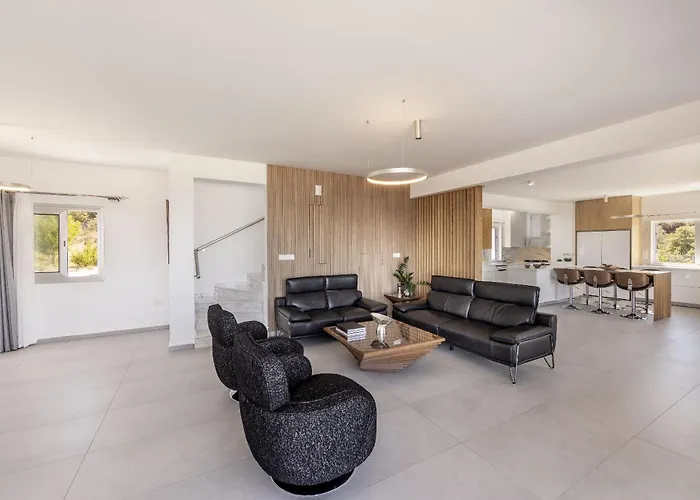 Luna Mare Villa Kato Yialia