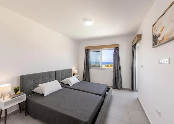 Vila Luna Mare Kato Yialia