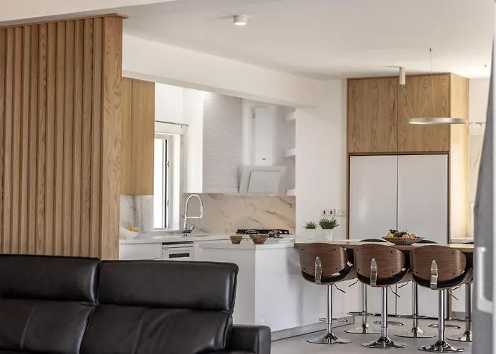 Luna Mare Villa Kato Yialia