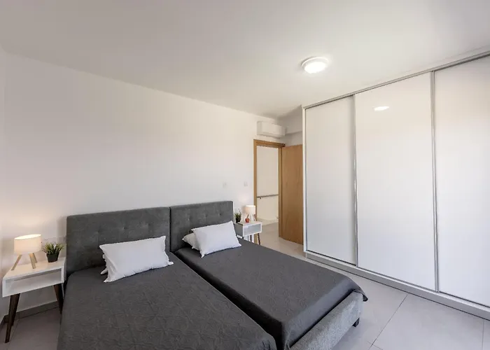 ヴィラ Luna Mare Kato Yialia