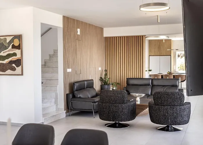 Luna Mare ヴィラ *