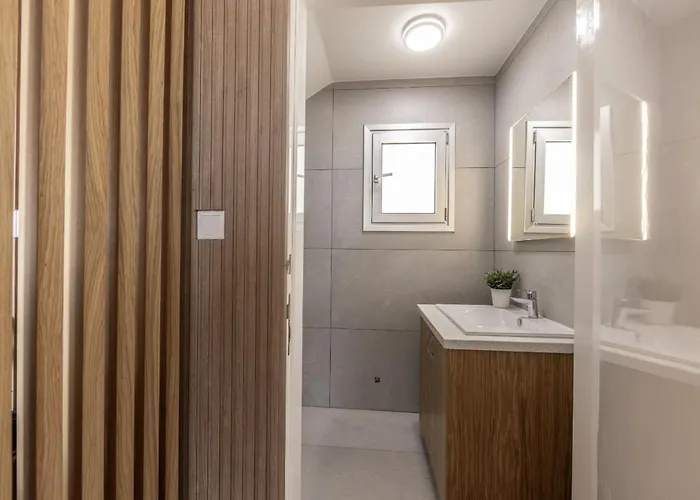 Luna Mare Villa Kato Yialia